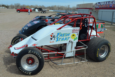 2013 WS 1 KOLTEN YOUNG 428