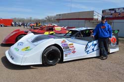 2013 A 47 LYNN AMICK 428