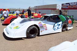 2013 A 47 LYNN AMICK 428A