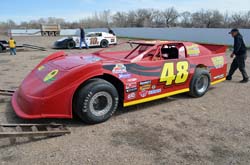 2013 A 48 TYLER 428