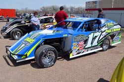 2013 M 17 TROY LEIKER 428