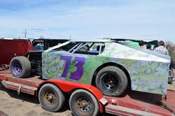 2013 MW 73 BILL DEAY 428