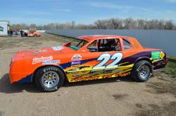 2013 ST 22 TROY MURNER 428