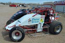 2013 WS 1 KOLTEN YOUNG 428