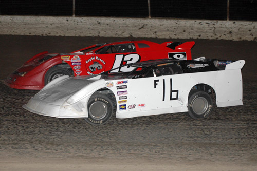 2013 A 16 SCOTT ANDERSON 614