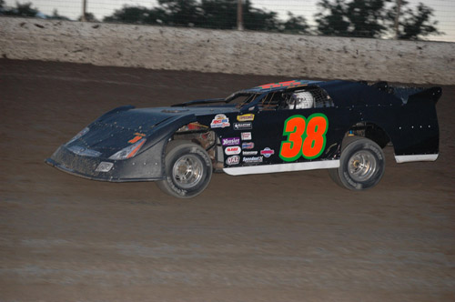 2013 A 38 JAKE LARSEN 614
