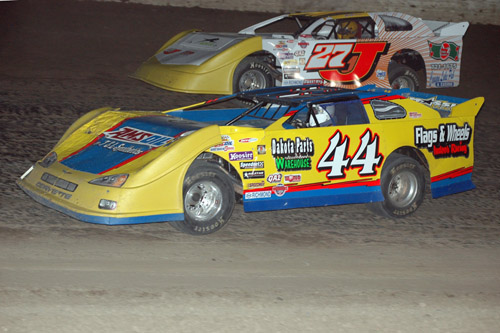 2013 A 44 ERIC MASS 614