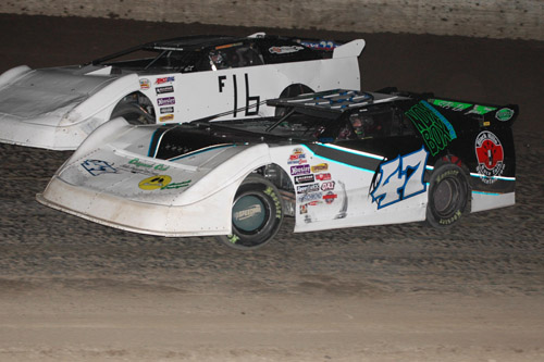 2013 A 47 LYNN AMICK 614