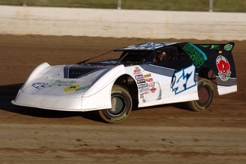2013 A 47 LYNN AMICK 614B