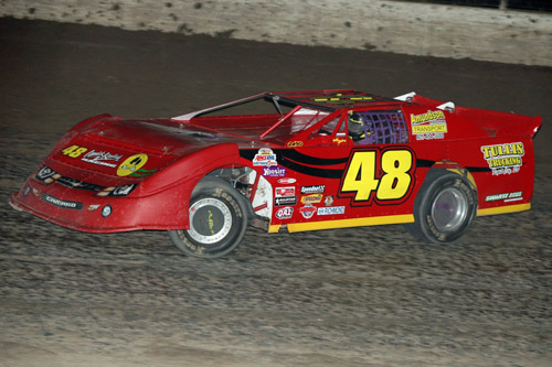 2013 A 48 TYLER AMUNDSON 614