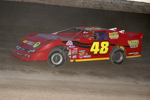2013 A 48 TYLER AMUNDSON 614A