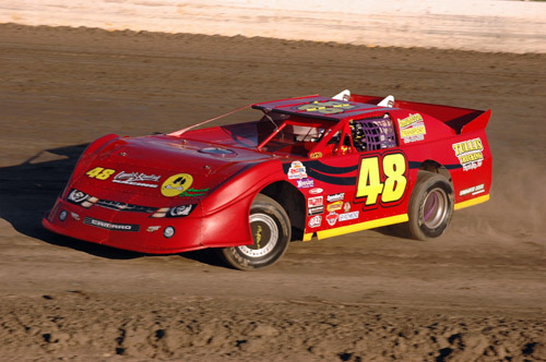 2013 A 48 TYLER AMUNDSON 614C