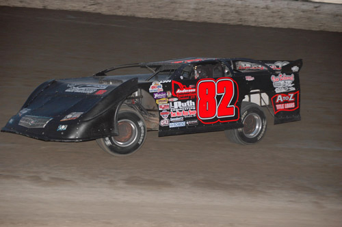 2013 A 82 JOHN BEY 614