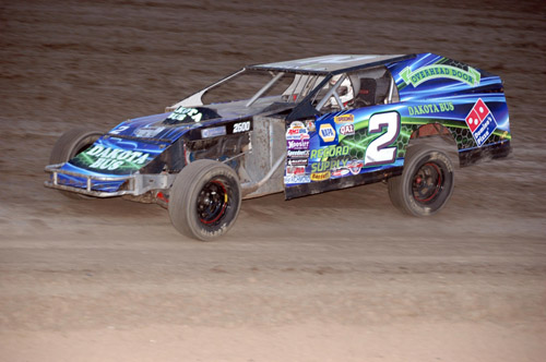 2013 MW 2 MARTY ERIVEZ 614A