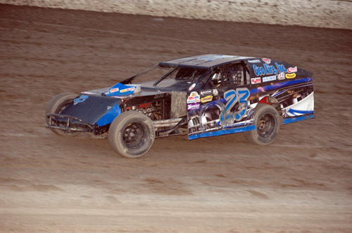 2013 MW 23 TREVOR SHORB 614