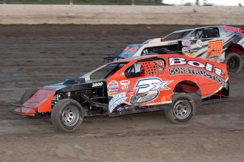 2013 MW 3 LYNDON BOLT 614