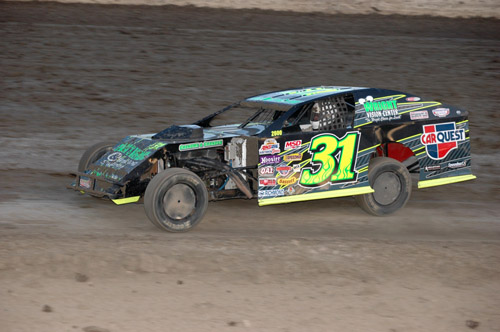 2013 MW 31 KYLE HARKIN 614