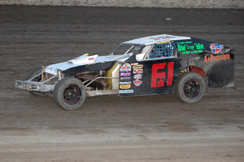 2013 MW 61 ANDY SULLIVAN 614