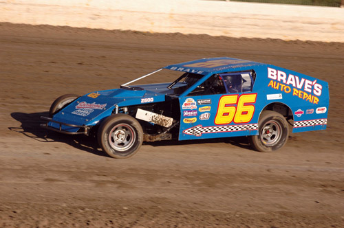 2013 MW 66 MARK BRAVE 614