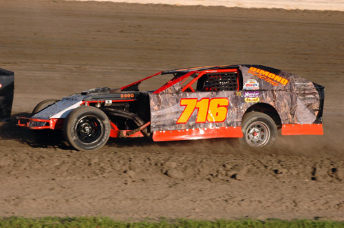 2013 MW 716 JAKE DIMOND 614