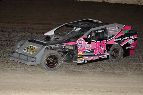 2013 MW 85 SHAWN PUDWILL 614