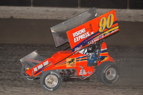 2013 S 90 RANDI MILLER 614