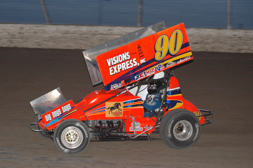 2013 S 90 RANDI MILLER 614B