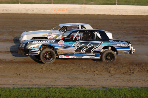 2013 ST 77 LOUIS VOCU 614