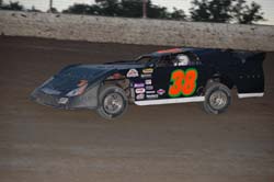 2013 A 38 JAKE LARSEN 614