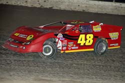 2013 A 48 TYLER AMUNDSON 614