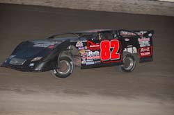 2013 A 82 JOHN BEY 614