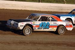 2013 B 192 JEREMY FARR 614A