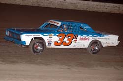 2013 B 33 CHICO McNEIL 614