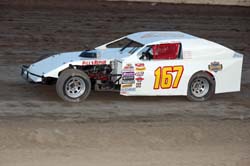 2013 MW 167 DARIN SHEARER 614