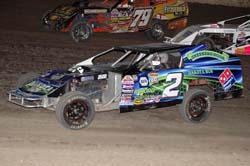 2013 MW 2 MARTY ERIVEZ 614