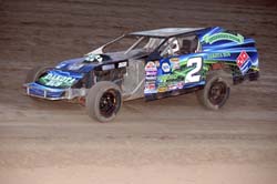 2013 MW 2 MARTY ERIVEZ 614A
