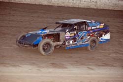2013 MW 23 TREVOR SHORB 614