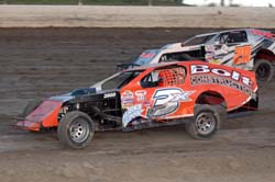 2013 MW 3 LYNDON BOLT 614