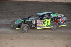 2013 MW 31 KYLE HARKIN 614
