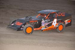 2013 MW 4 DARIN HAUFF 614