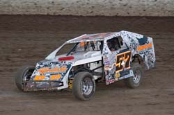 2013 MW 57 CHAD HORST 614