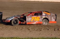 2013 MW 716 JAKE DIMOND 614
