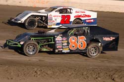 2013 MW 85 DOUG PUDWILL 614