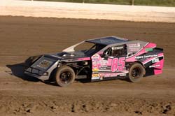 2013 MW 85 SHAWN PUDWILL 614A