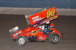 2013 S 90 RANDI MILLER 614B
