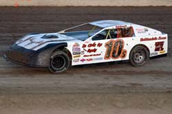 2013 SS 10 SCOTT BROWNELL 614