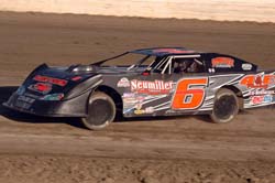 2013 SS 6 JAMIE NEUMILLER 614A
