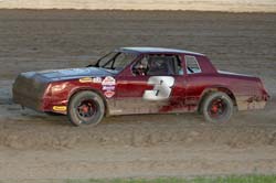 2013 ST 3 GLENN PUCKETT 614