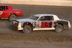2013 ST 45 MICHAEL LOGELIN 614