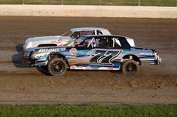 2013 ST 77 LOUIS VOCU 614